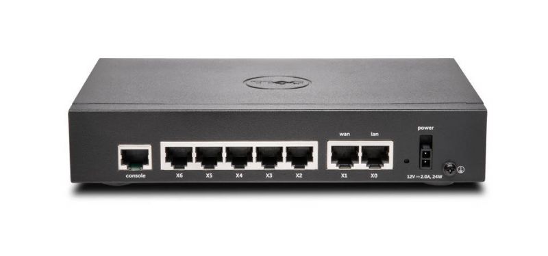 Dell Sonicwall Tz 400 Secure Upgrade Plus 2 Year